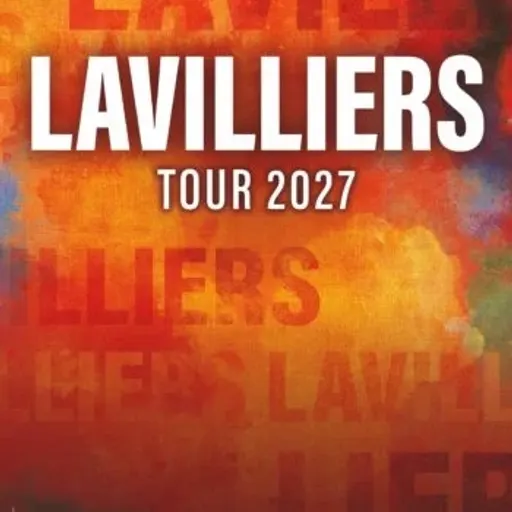 Bernard Lavilliers