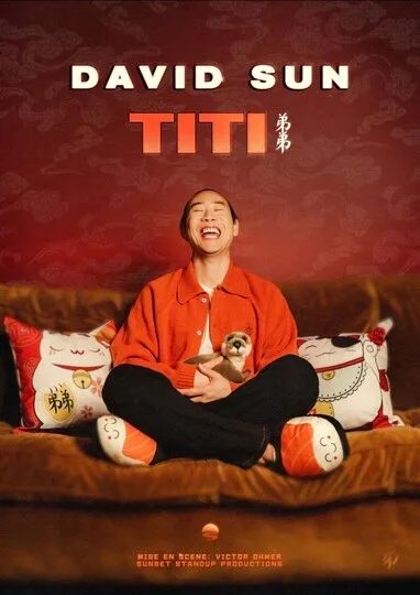 David Sun - Titi