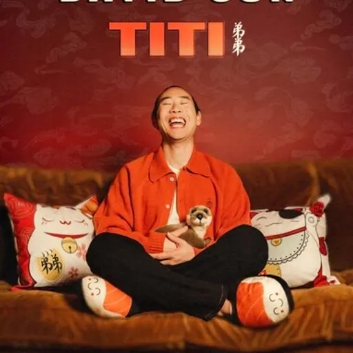 David Sun - Titi