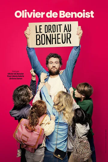 Olivier de Benoist