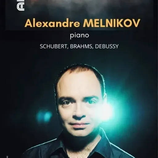 Alexandre Melnikov – Piano