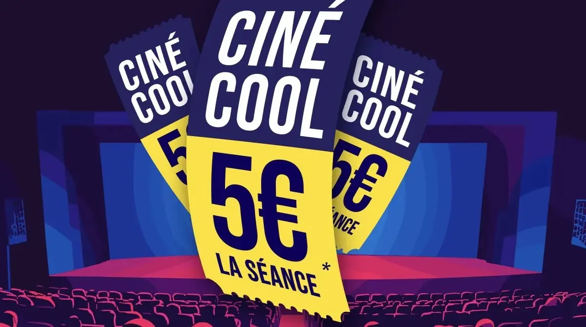 Ciné Cool 2026