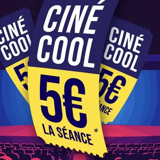 Ciné Cool 2026