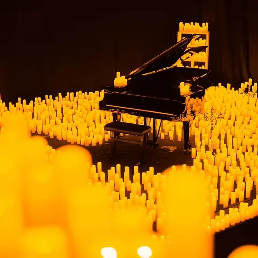 Candlelight : Chansons d'amour intemporelles