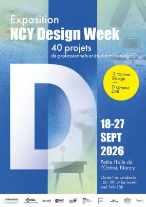 NCY Design Week