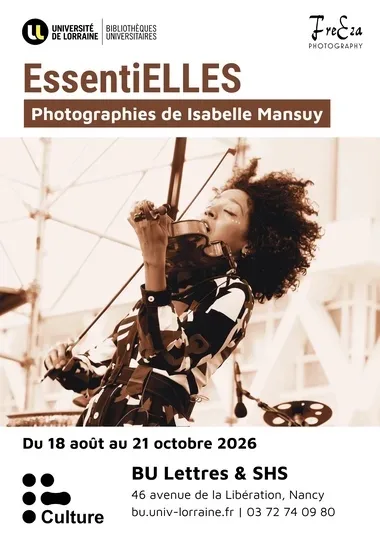EssentiELLES