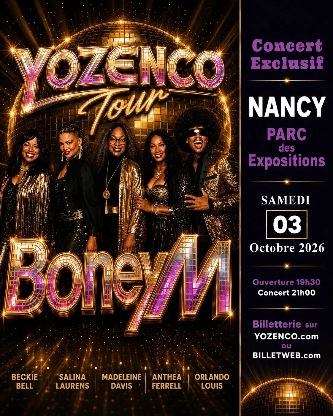 BoneyM