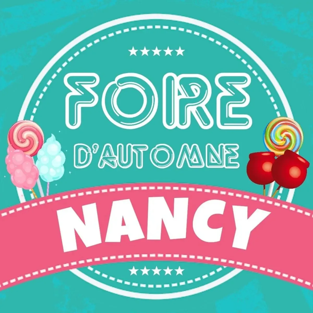 Foire d'automne