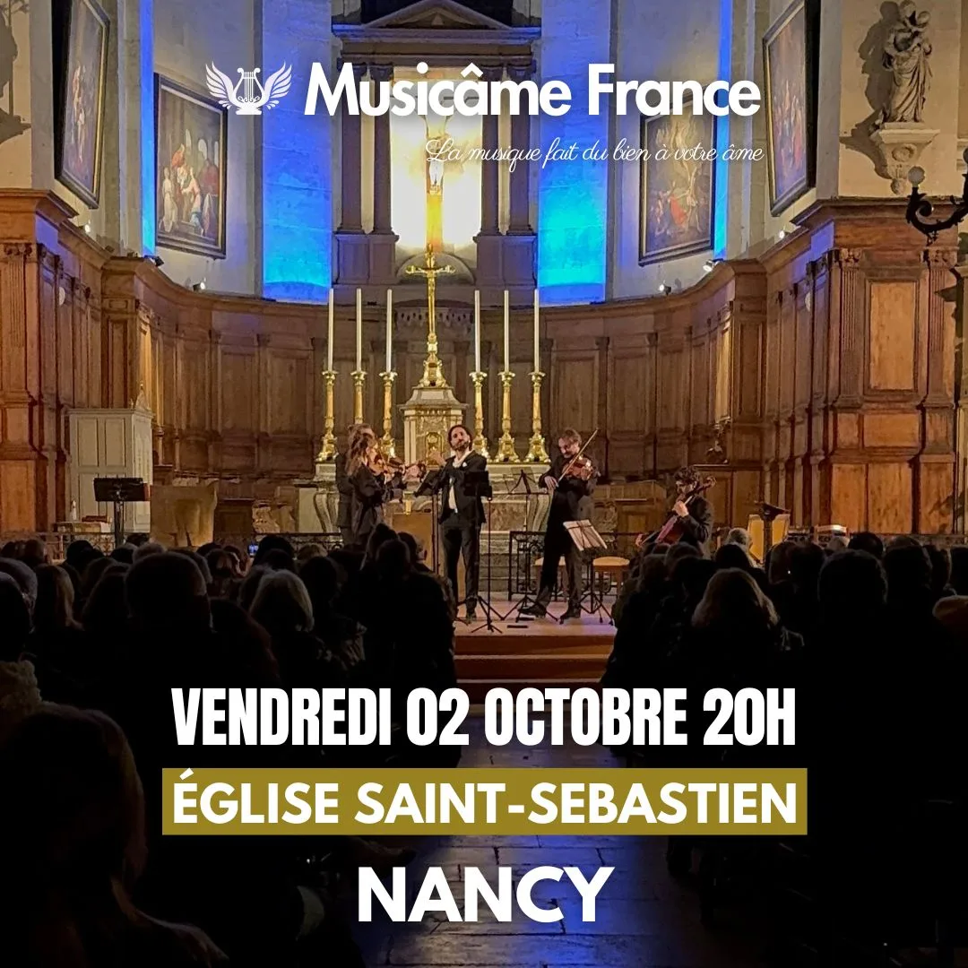 Ravel, Debussy, Mozart, Vivaldi, Bach, …