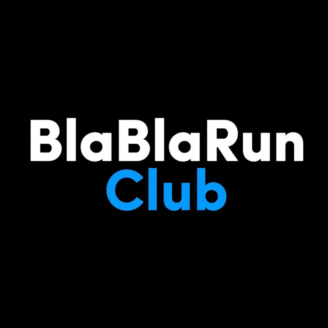 BlaBlaRun + after run au Mac Carthy