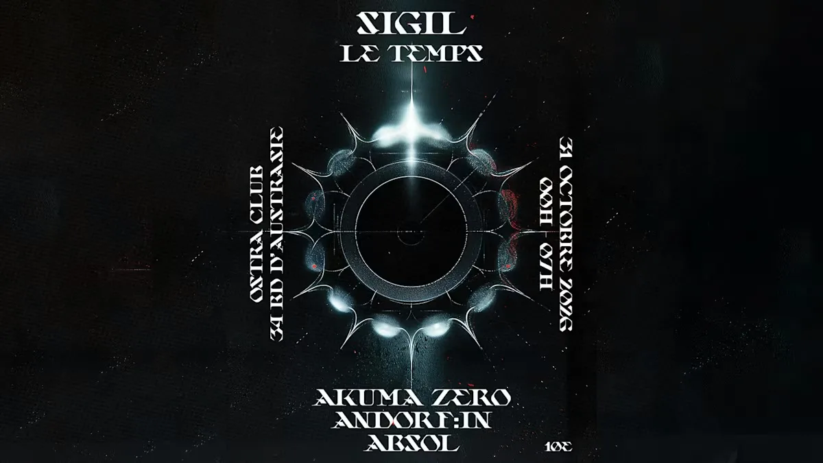 Sigil : Le Temps