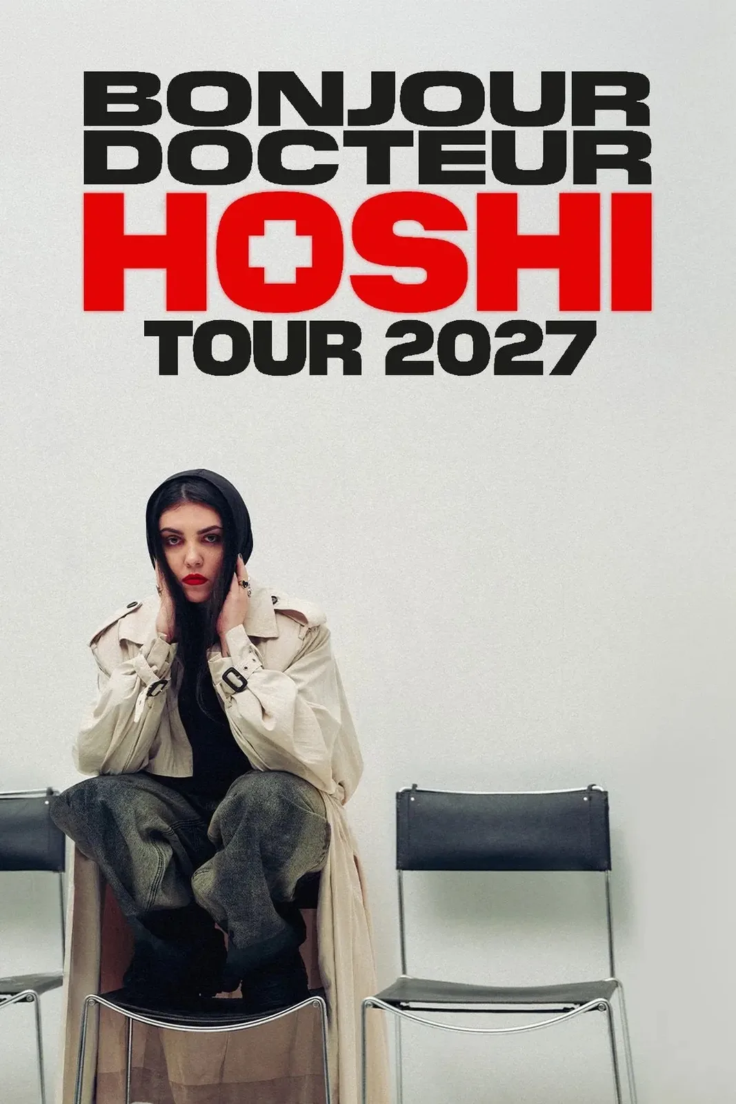 Hoshi